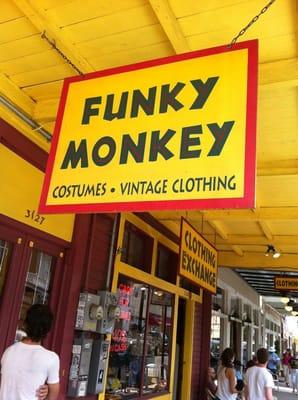 Funky! & Funwear!