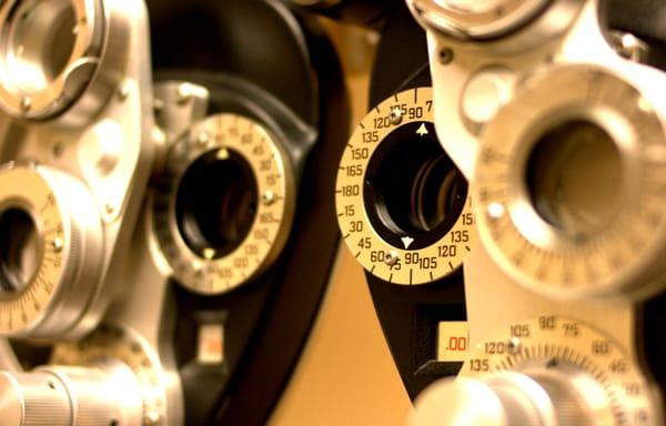 Eye Examinations