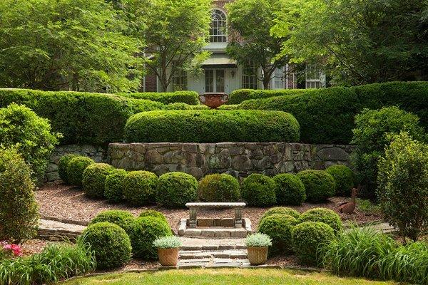 Habersham Gardens Landscape Services