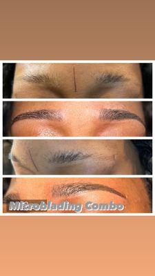 Microblading