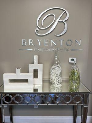 Bryenton Family Chiropractic