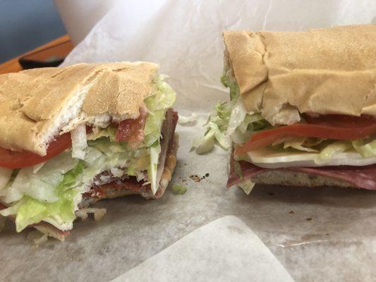 Old City Subs