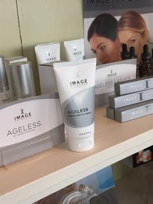 Ageless by Image skincare