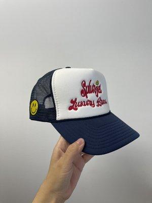 CUSTOM TRUCKERS