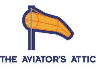 Aviator's Attic Logo