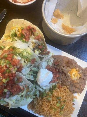 Shorty's Tacos