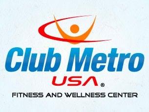 Club Metro - Union NJ logo