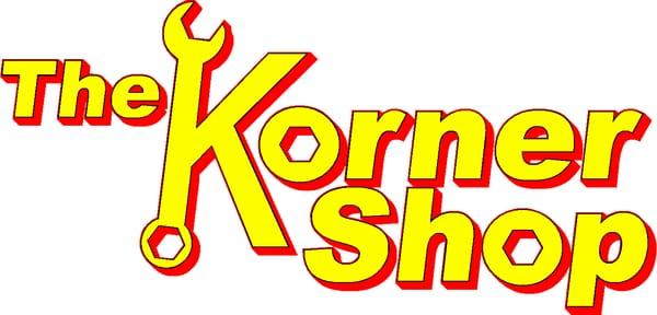 The Korner Shop