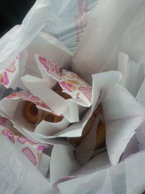 #mannadonuts #donuts