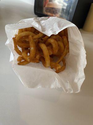 Curly Fries