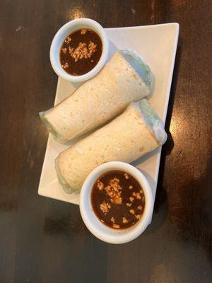 Fresh Spring Roll