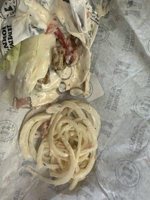 Jimmy John's