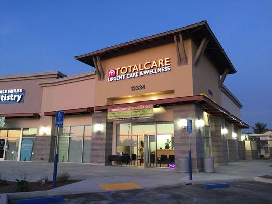 TotalCare - Eastvale