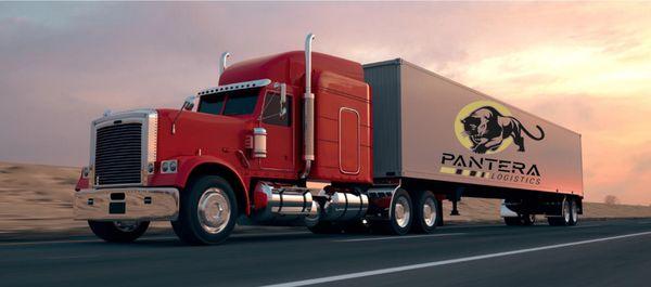 Pantera Logistics