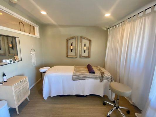 Reiki healing in Sausalito