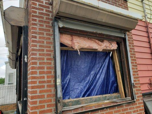 Window Repair NYC