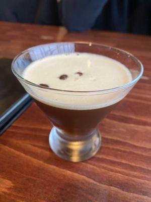 Espresso martini