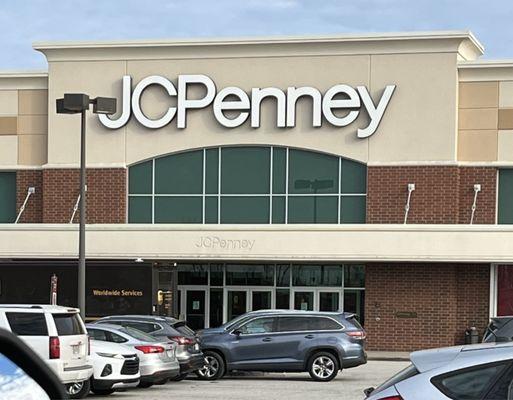 JCPenney