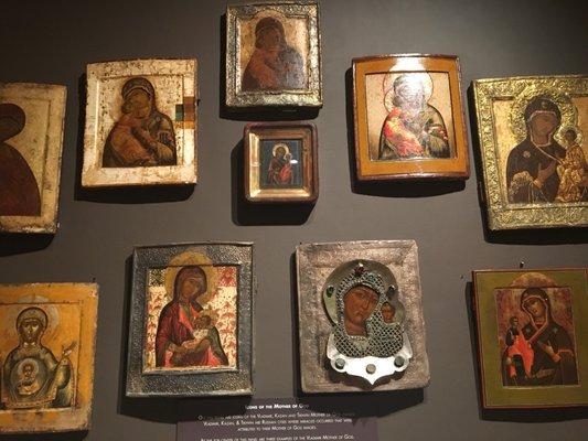 Museum of Russian Icons