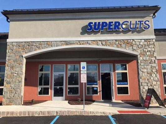 Supercuts