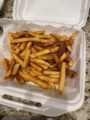 Fries