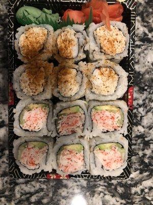 Daily Sushi