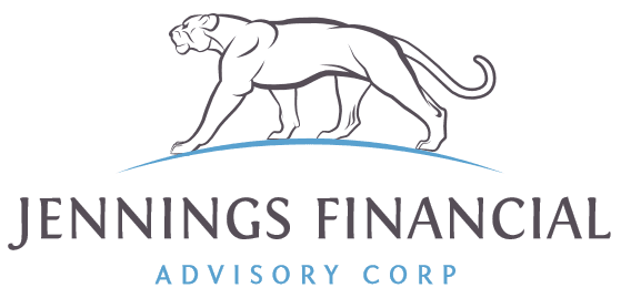 Jennings Financial Advisory Corp Logo.