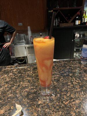 Bahama Mama