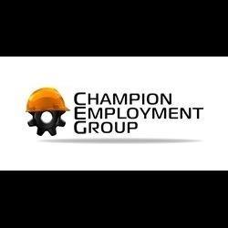 Champion Employment Group