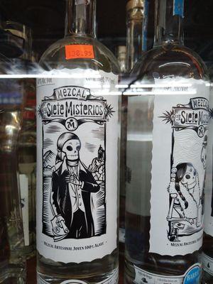 Best Buy Wines & Liquor "Day Of The Dead"