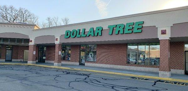 Dollar Tree