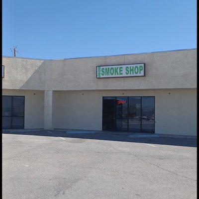 Bob's Smoke Shop