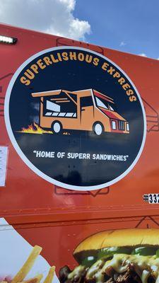 SUPERLISHOUS EXPRESS LOGO