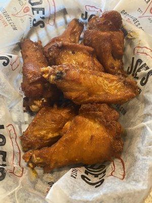 Chicken Wings - Mild Buffalo