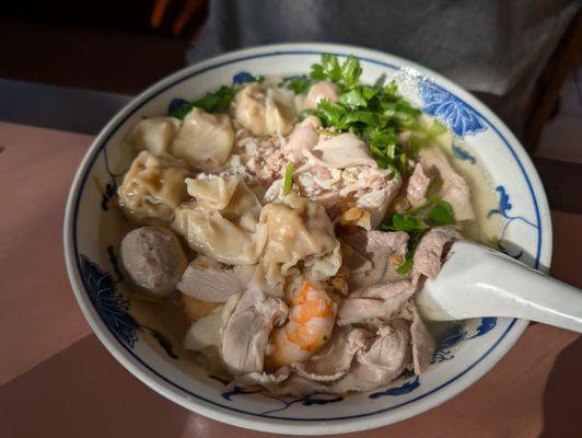 New Tung Kee Noodle House