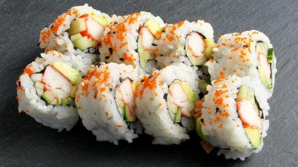 California Roll