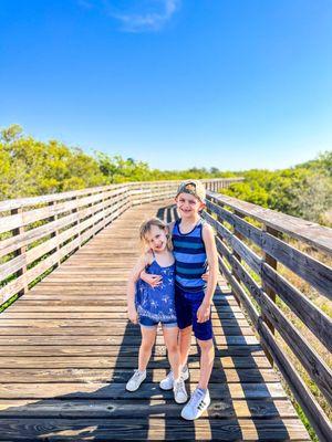 Boardwalk