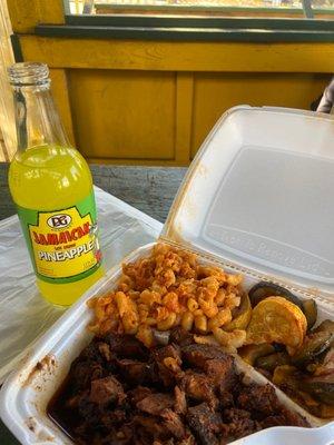 Kelly's Jamaican Foods