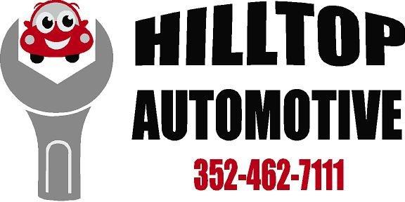 Hilltop Automotive