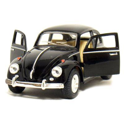 VW Beetle Toy Model