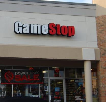 GameStop