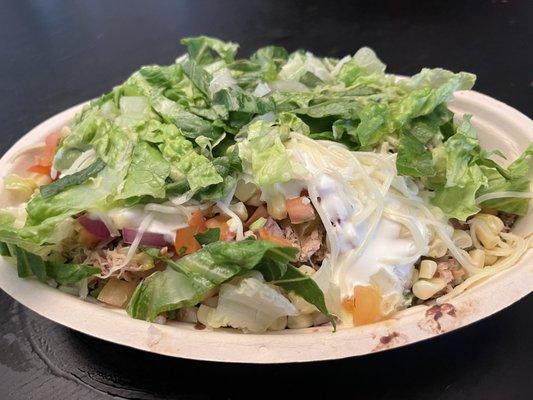 Chipotle Mexican Grill