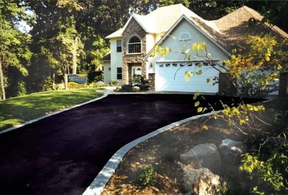 Asphalt & Concrete Buy Knox Inc