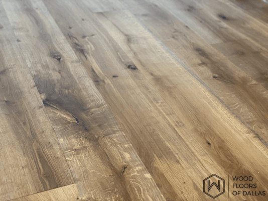 Palladio Nantucket Engineered Hardwood Flooring