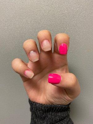 Top Nails