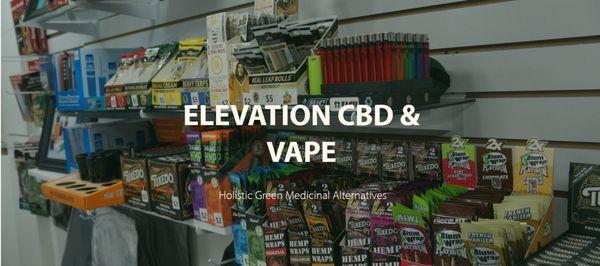 Your one-stop destination for all your smoking needs!