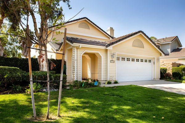 12570 Sunnyglen Moorpark sold in March 2017