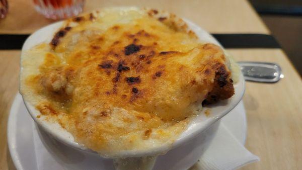 French Onion Soup