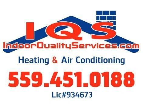 Indoor Quality Services