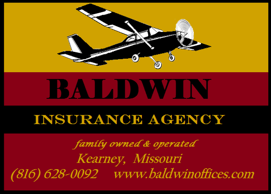 Baldwin Insurance Agency